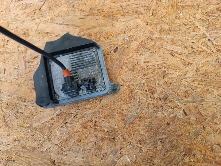 фото №14, Лінза лампи праві перед 68280815aa dodge durango ксенон