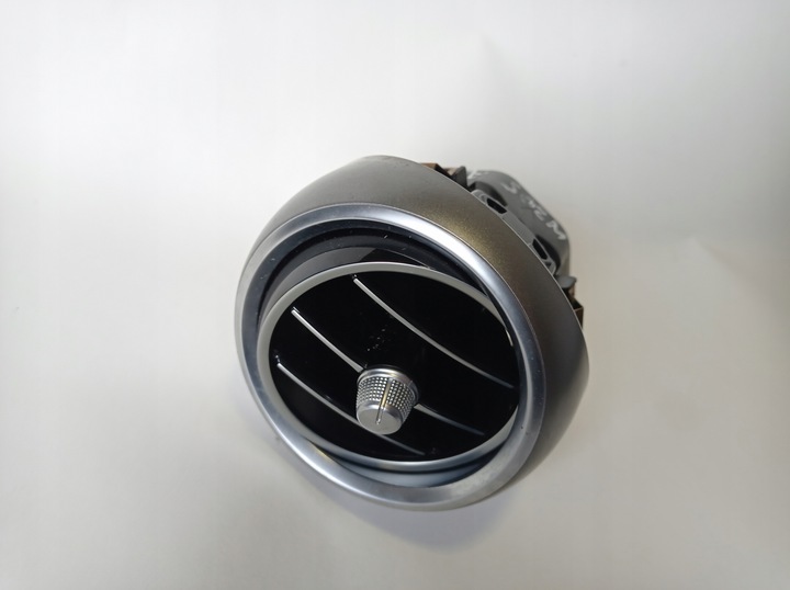 фото №8, Решітка повітропровід mercedes w205