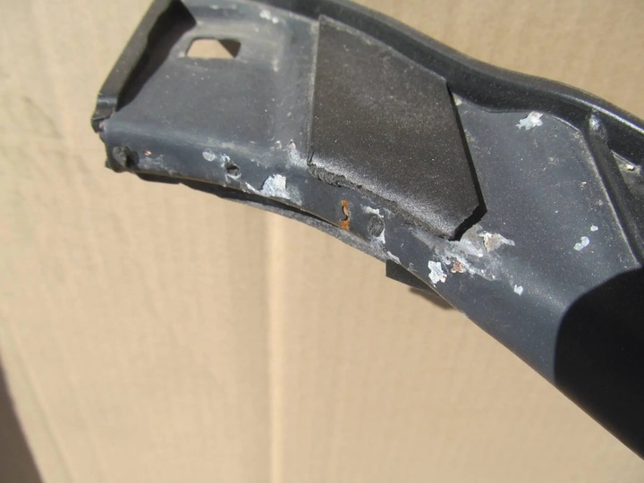 фото №8, Audi q5 08-16 pas переднее усилитель лобовое c403