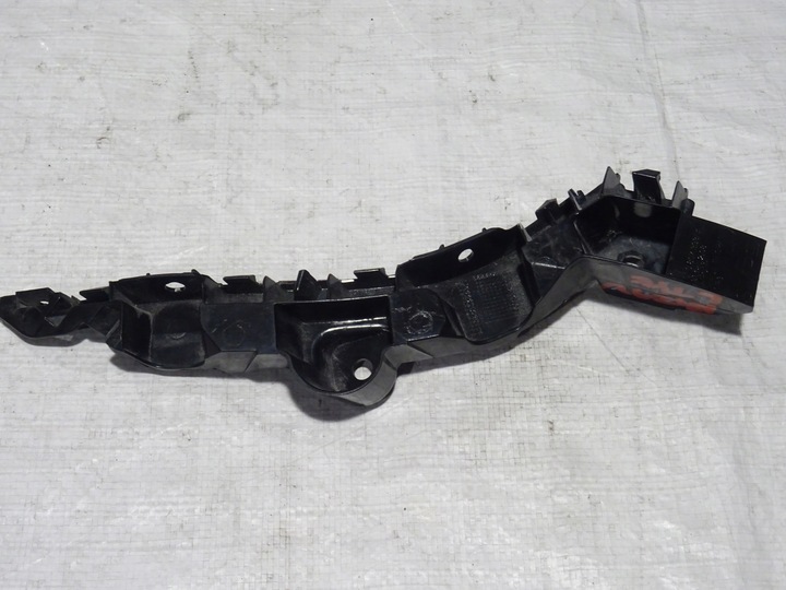 фото №1, Ползун крепление бампера зад левый seat ibiza v 5 6f0 2017-2024 6f0807393b