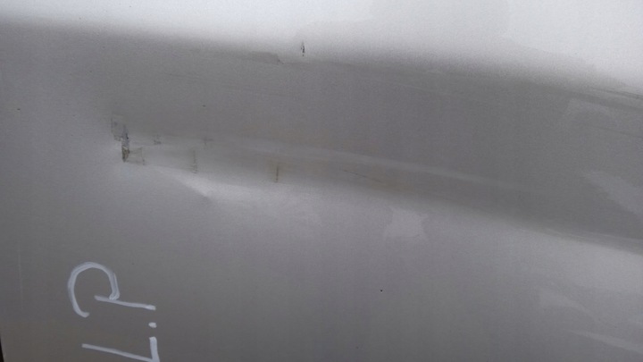 фото №11, Citroen c5 iii двері перед лівий ezrc 5d