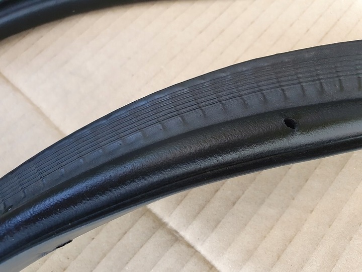 фото №9, Прокладка багажника ford mondeo mk4 mk 4 hb