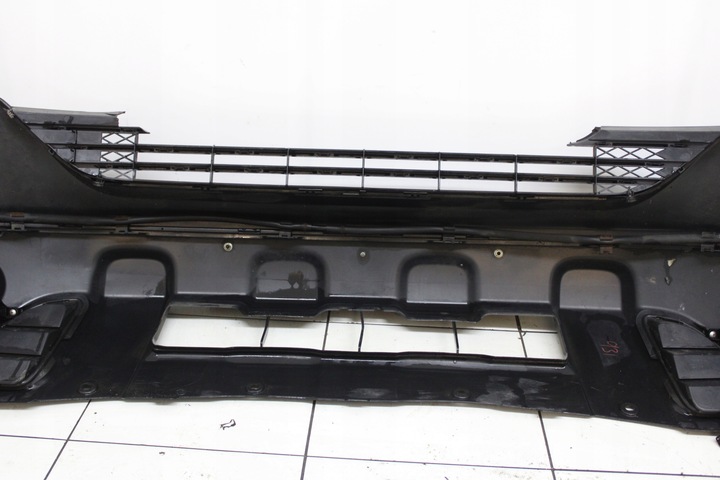 фото №12, Honda crv iii 06r- бампер перед переднє pdc омивачі nh684p