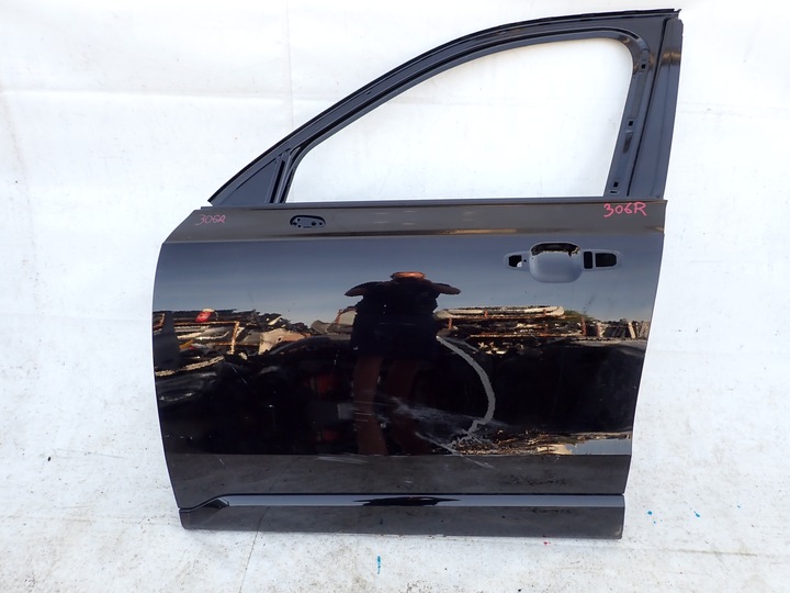 фото №1, Volvo xc90 ii 2 14- дверь перед передние левая