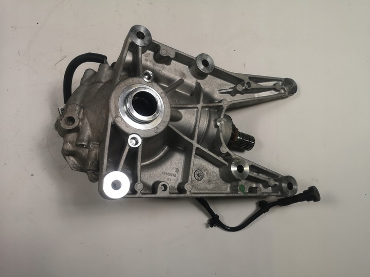 фото №5, Дифференциал дифференциал перед мост переднее ford explorer 4x4 2020-