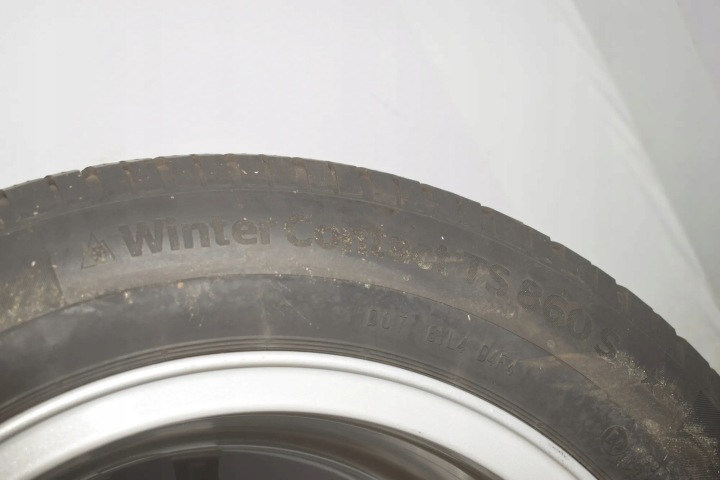 фото №15, Комплект диск bmw f40 36116855083 1.5l 85kw 2020 - 30551954