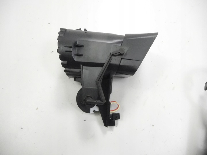 фото №5, Решітка повітропровід renault espace iv 7701054395