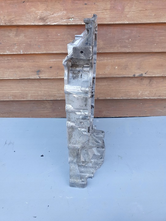 фото №5, Піддон масляна картер tfsi audi 06h103603s