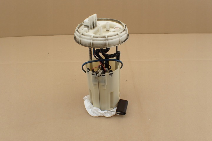 фото №10, Fiat doblo 1.9jtd 105km насос топлива датчик уровня 46760848