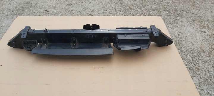 фото №1, Sportage iv 16-20 pas переднее усилитель лобовое