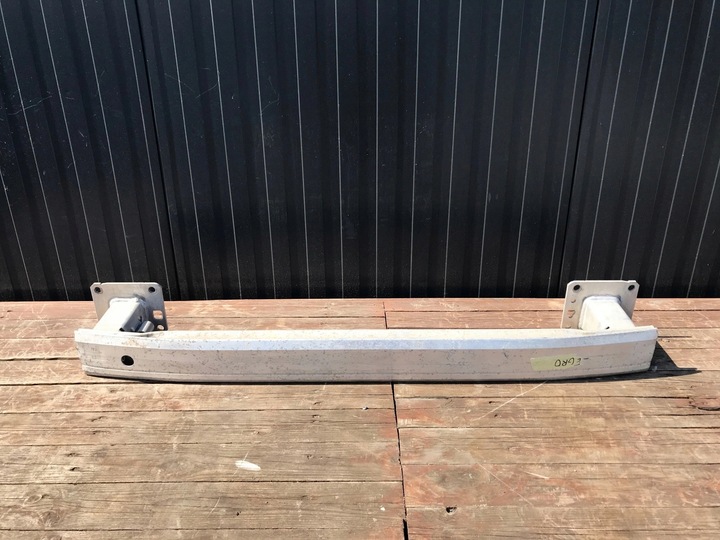 фото №1, Балка бампера зад citroen jumpy iii