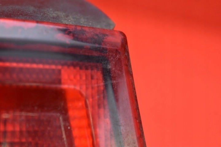 фото №15, Лампа правая зад задняя 1688200264r mercedes a-klasa w168 97-01