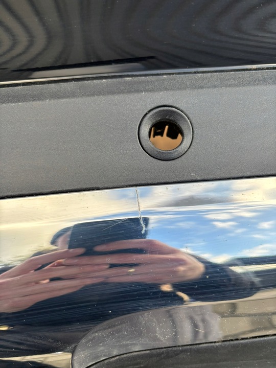 фото №6, Бампер зад задний mercedes gle w167 amg