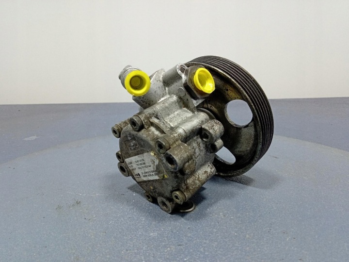 фото №4, Peugeot expert jumpy ii 07- 1.6 hdi насос гідропідсилювач 1440121180