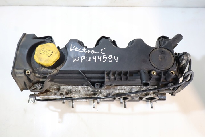 фото №1, Головка двигателя opel vectra c рестайлинг 1.9cdti