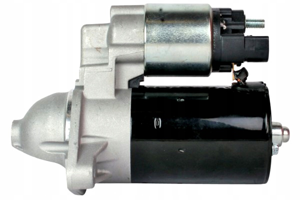 фото №12, Стартер 12v, 1,1kw toyota auris, avensis, celica, corolla, corolla