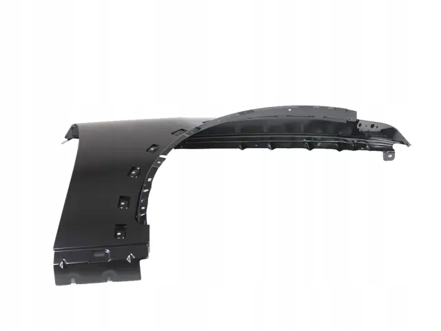 фото №1, Крило праві переднє перед dodge charger widebody новий оригінальний mopar