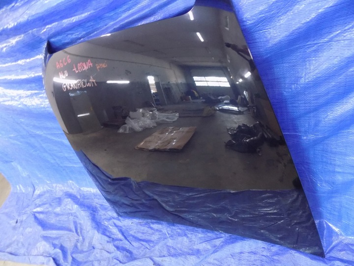 фото №5, Капот audi a6 c6 04-09