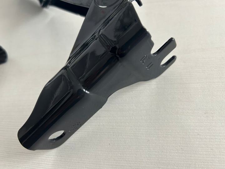 фото №9, Volkswagen polo v 2009-2017 петлі капота лівий + праві комплект 6r0 оригінал