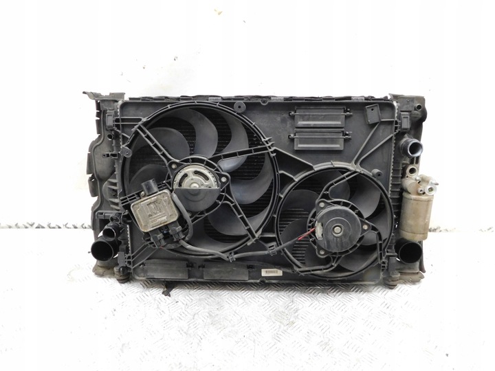 фото №9, Комплектный перед бампер капот 2xbłotnik лампы pas - volvo s60 ii v60 13-18