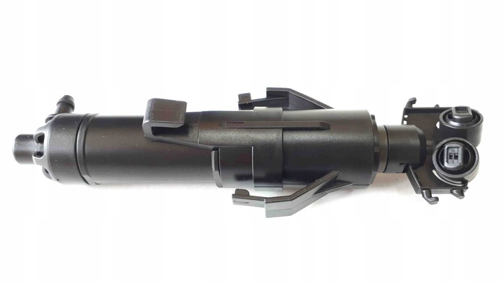 фото №1, Розпилювач фара насадка ліва skoda superb 3 iii 3v0955965