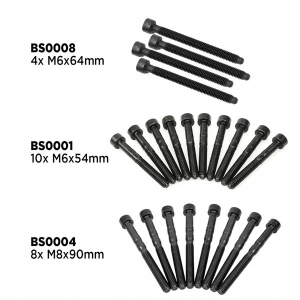 фото №10, Et команда двигателя hv0342et набор вала распределительный вал