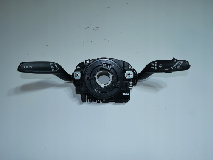 фото №1, Подрулевые рычаги лента vw seat skoda 5k0953569f