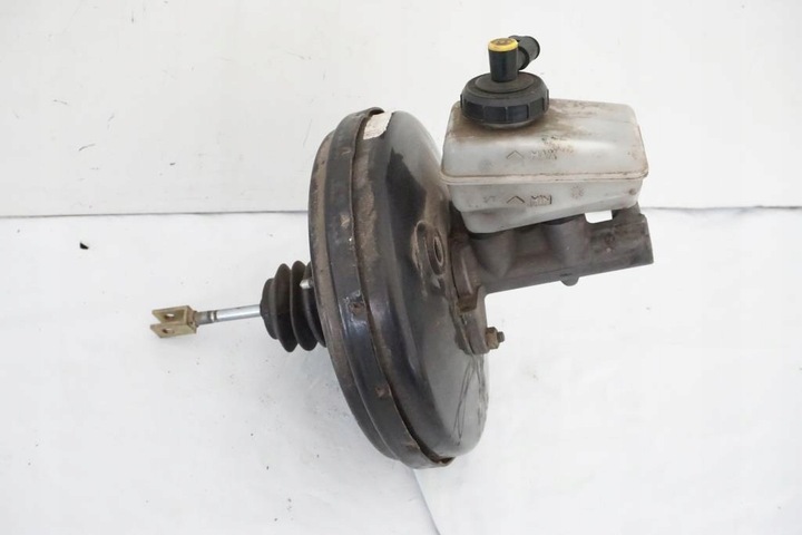 фото №1, Підсилювач насос гальмівна dacia logan i mcv 1.5 dci