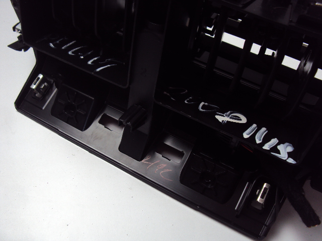 фото №9, Панель кондиціонера радіо peugeot 2008 ii 2019-