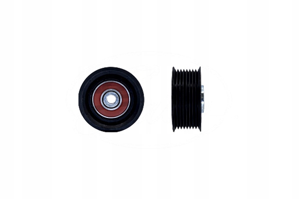 фото №2, Ролик напрямна стрічка klinowy scania 4 4 автобус citywide f interlink