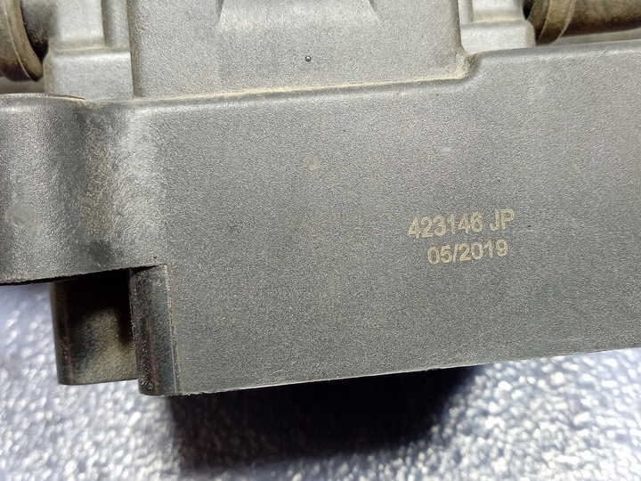 фото №5, Subaru legacy iii 2.0 155 km катушка зажигания