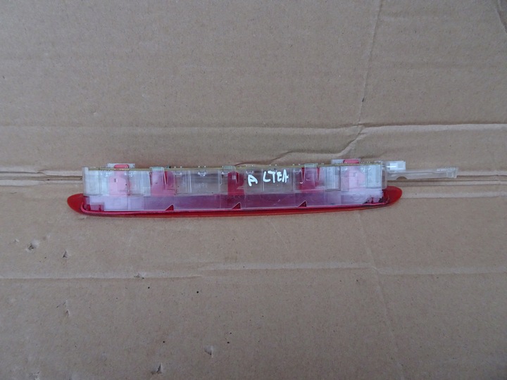 фото №9, Оригінальний номер vag третє світло сплаву seat altea 04-10