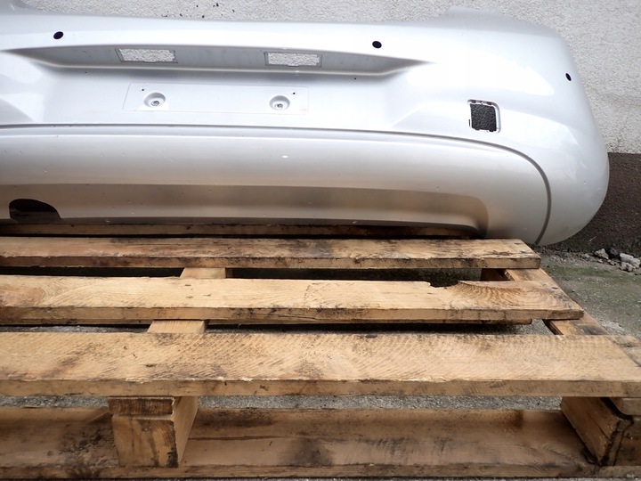 фото №6, Бампер зад задній opel corsa e 475498858 39002839
