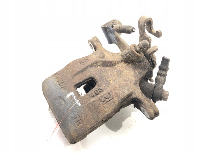 фото №1, Суппорт левый зад mazda cx-5 минивэн 11-17