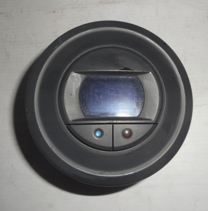 фото №1, Renault espace iv панель керування повітропровід 820008449a