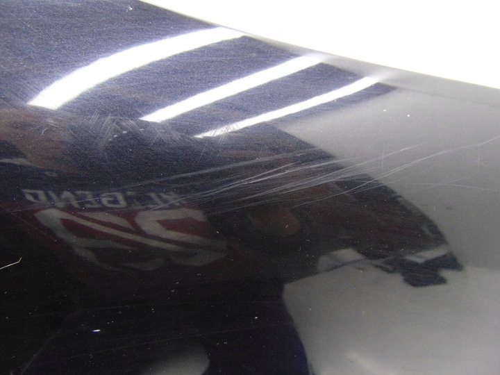 фото №8, Крыло правый перед переднее vw golf v 5 mk5 lc9z