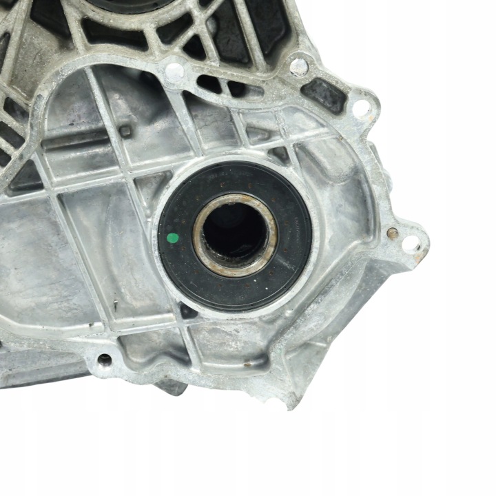 фото №14, Bmw x3 f25 x5 f15 x4 f26 x6 f16 редуктор коробки кпп / коробка передач 8643151