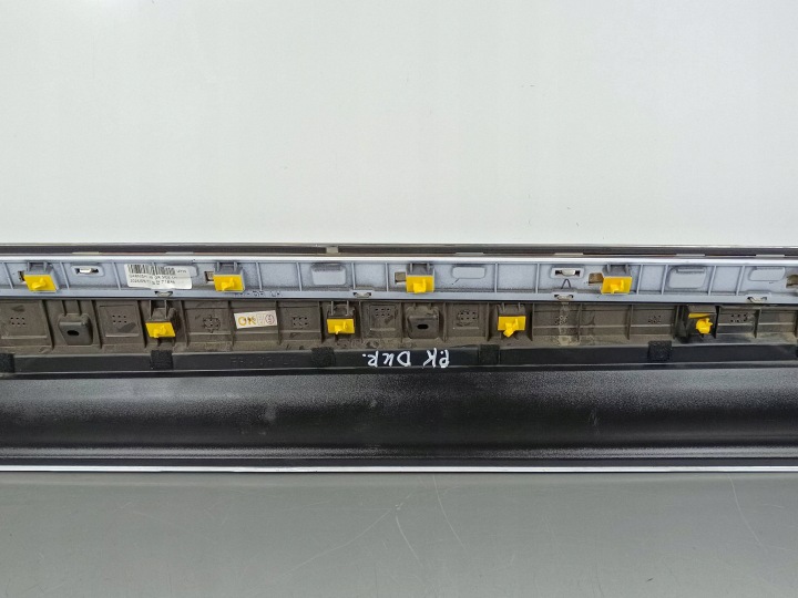 фото №9, 2025 genesis gv70 молдинг двері передніх 87721ar100