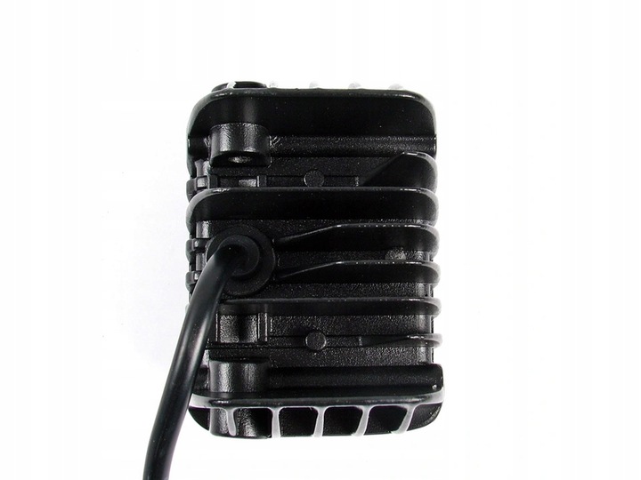 фото №11, Лампа рабочая led панель галоген 45w cree cube