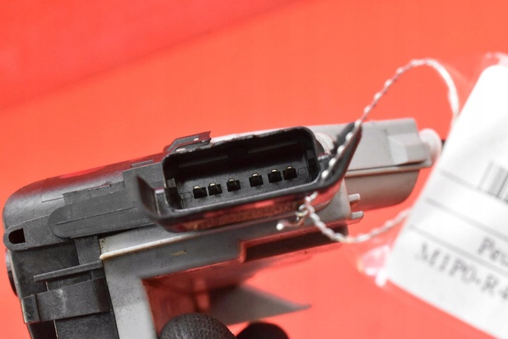 фото №8, Замок двері лівий перед переднє eu psa006259 peugeot 508 1 i sw 10-14