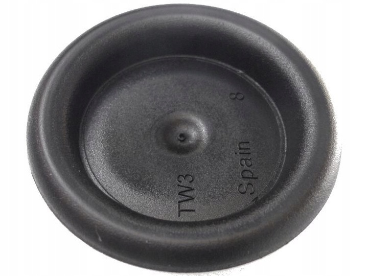 фото №1, 10x vw bora corrado golf 4 5 beetle заглушка 30