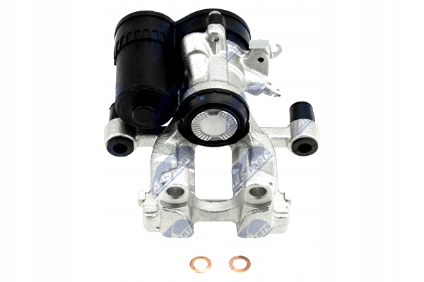 фото №1, Nty суппорт тормозной зад