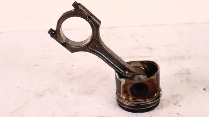 фото №5, Volvo xc60 ii 2.0 d4 поршень з шатуном d4204t14