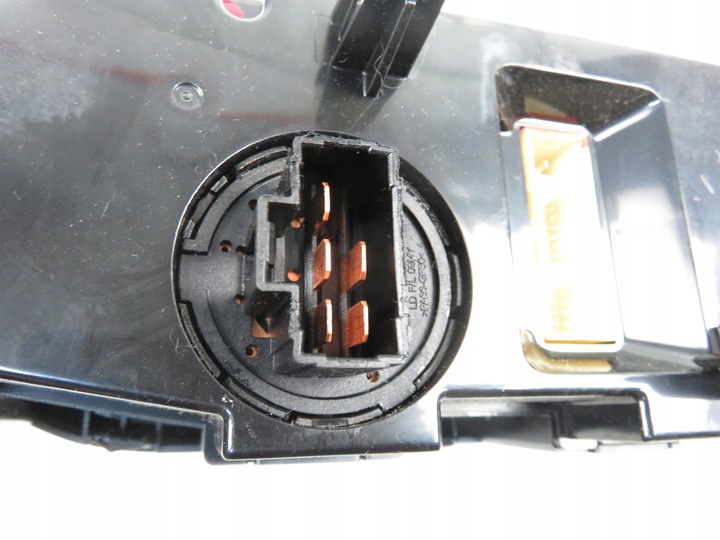 фото №6, Климатроник kia rio iii ub 972501w950