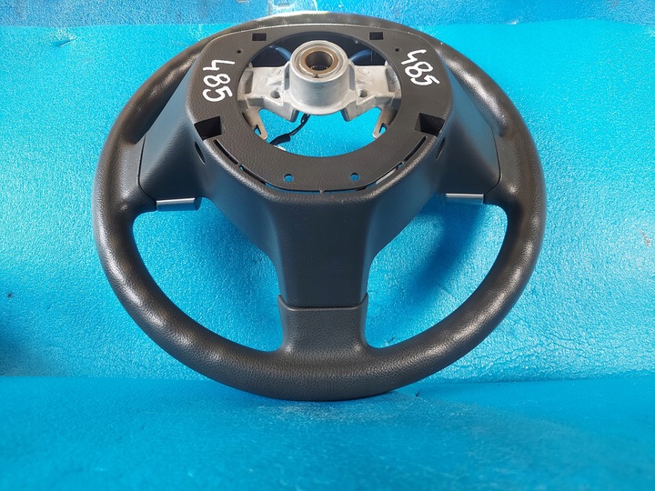 фото №11, Руль suzuki swift gs13105610