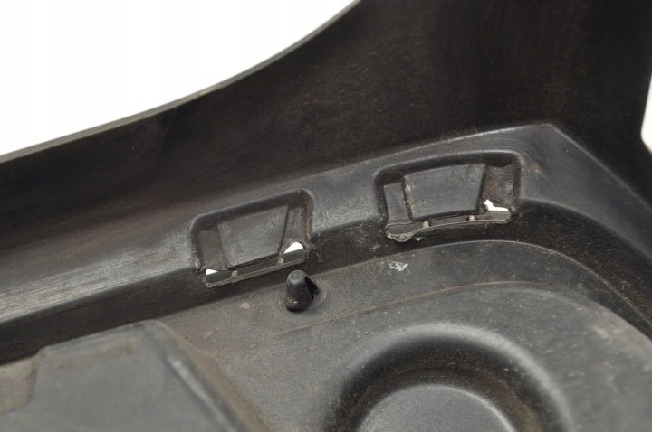 фото №10, Защита ремня передней renault captur i рестайлинг 620902271r