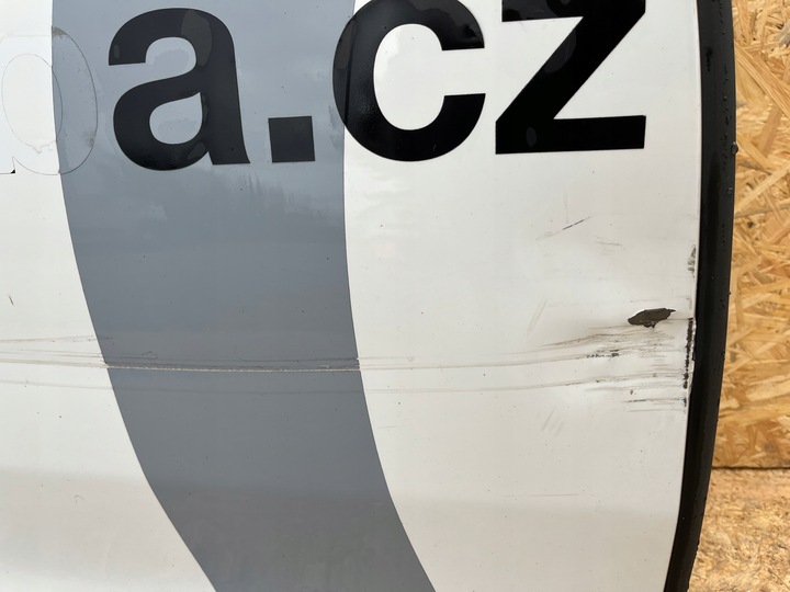 фото №8, Dacia duster ii 2 двері задні зад праві