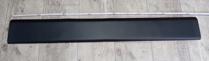 фото №1, Планка двері зсувних renault master iii movano 828200148r нова