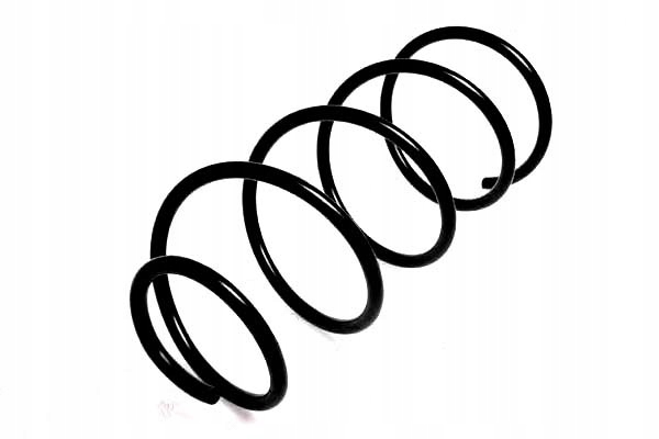 фото №2, Пружина подвешивание lesjofors 46476676 rg1369 sp1