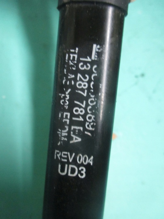 фото №5, Opel astra j iv 10r бачок расширительный 13287781ea 13393368